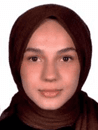Saliha Nur SAHIN