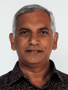 Sushil BHATTACHARJEE
