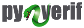 pyVerif