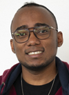 Dubon RODRIGUE