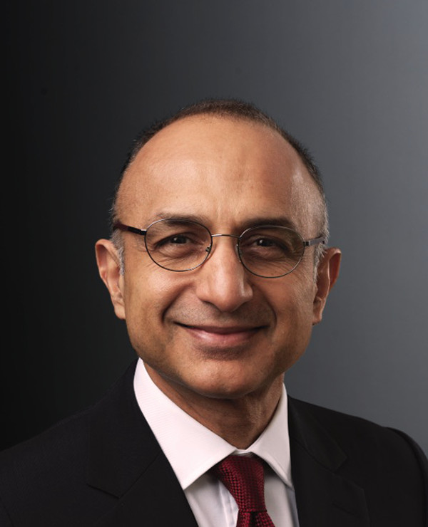 Dr. Nasir Ahmad