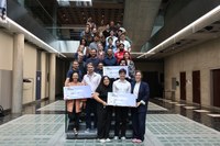 Innovate the Creative and Cultural Industries with AI: ICC 2026 Winners Announced
