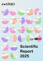 Scientific report 2025