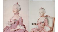 L'IA au service de la culture : la reconnaissance faciale pour identifier les portraits de Marie-Antoinette