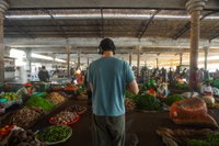 Le postdoctorant Ajinkya Kulkarni reçoit une distinction du jury au concours d’images scientifiques du FNS 2026