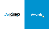 Plusieurs distinctions internationales obtenues par l’Idiap en juin 2026