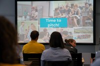 Succès et innovation: les gagnants de l’Idiap Create Challenge 2025