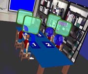 Virtual Meetingroom small