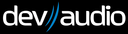 Dev audio logo