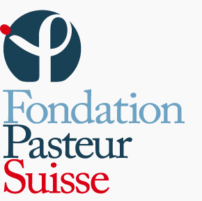 Logo Fondation Pasteur Suisse