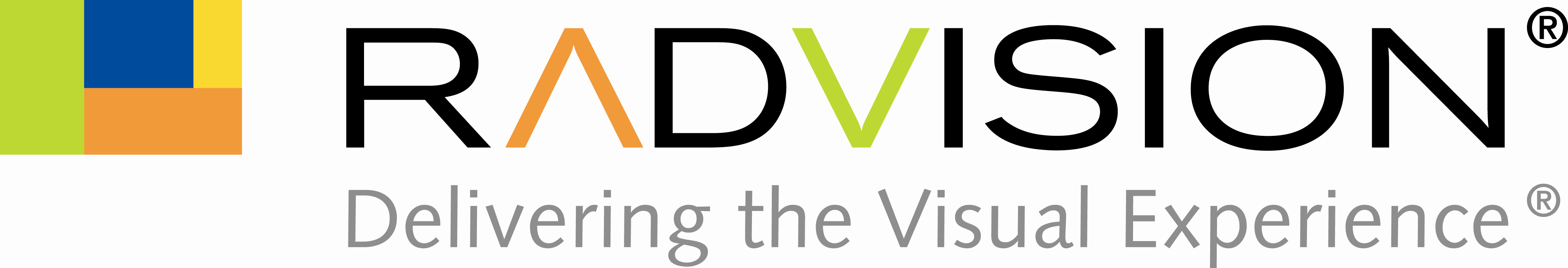 Logo Radvision