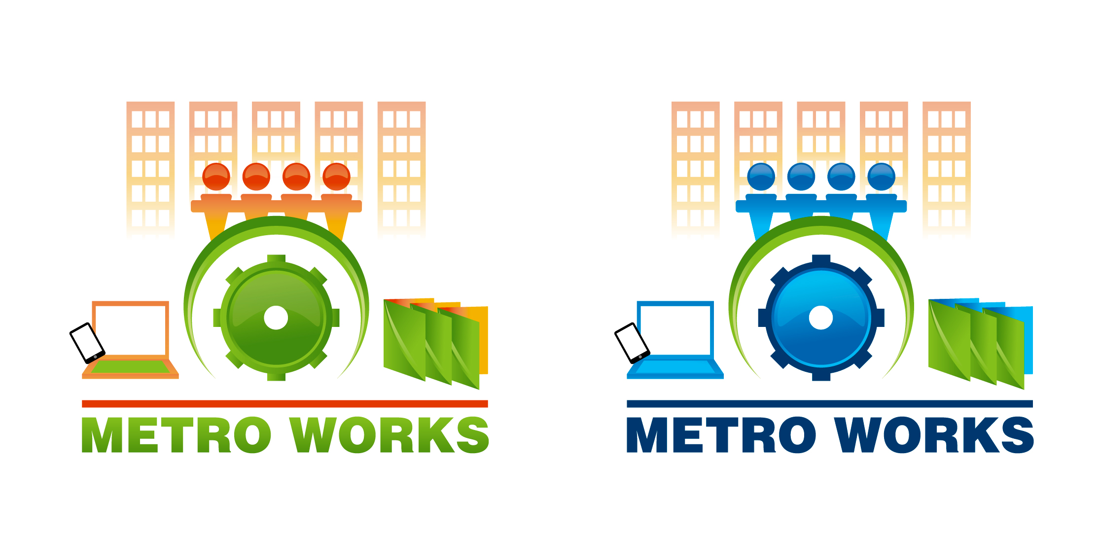 MetroWorks