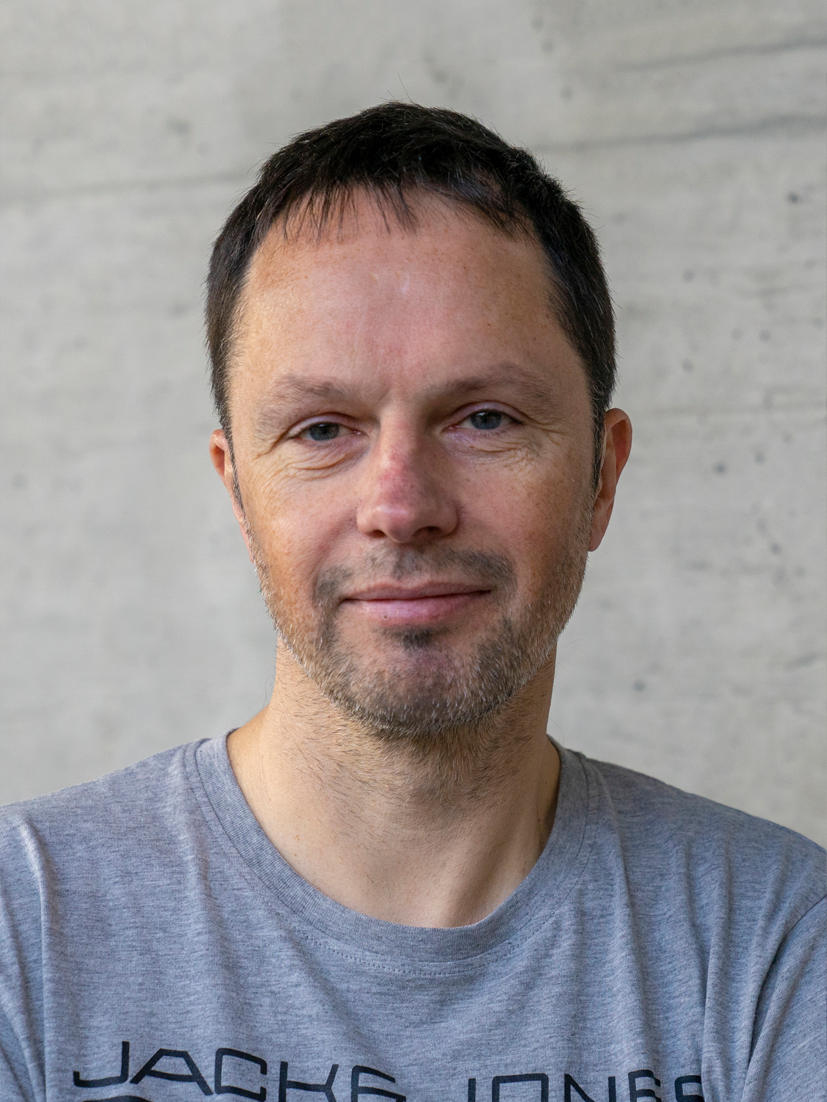 Olivier Bornet