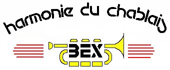 logo Harmonie du Chablais