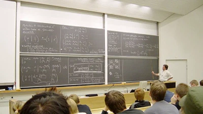 EPFL Fundamentals in Statistical Pattern Recognition featured image