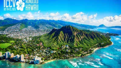 From Face Recognition to Deception: 20 Years in Biometrics and Synthetic Media (ICCV 2025) featured image