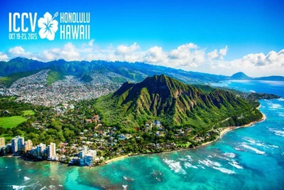 From Face Recognition to Deception: 20 Years in Biometrics and Synthetic Media (ICCV 2025) featured image