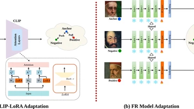 ArtFace: Towards Historical Portrait Face Identification via Model Adaptation featured image