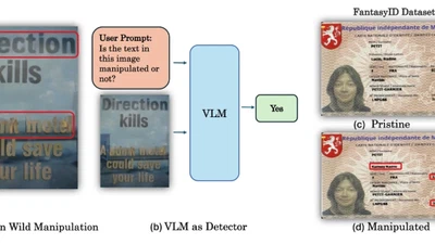 Detecting Text Manipulation in Images using Vision Language Models featured image