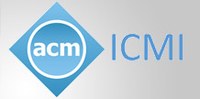 ACM ICMI Community Service Award to Daniel Gatica-Perez