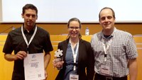 Idiap Start-up wins the “Language Technology Innovate Award”