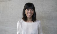 Raphaëlle Luisier appointed permanent researcher at Idiap