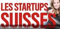 Three start-ups from Valais amongst the TOP 50 start-ups to invest in