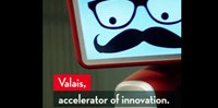Valais turned towards innovation