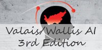 The next Valais/Wallis workshop on Artificial Intelligence will be held at the Idiap Research Institute in Martigny, on April 19th, 2018.