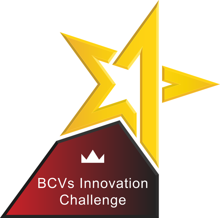 BCVs Innovation Challenge