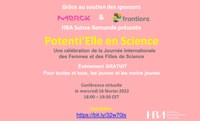 L'Idiap croit en la force des femmes en science