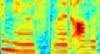 Estimating Breathing Pattern and Parameters from Speech Waveform