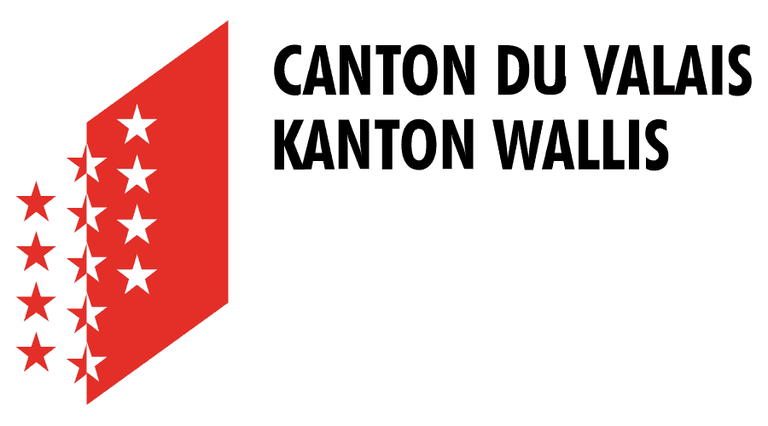 Canton du Valais